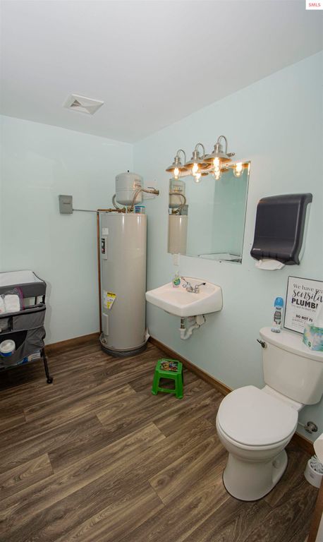 56 Plato Dr., Bonners Ferry, ID 83805 photo 19