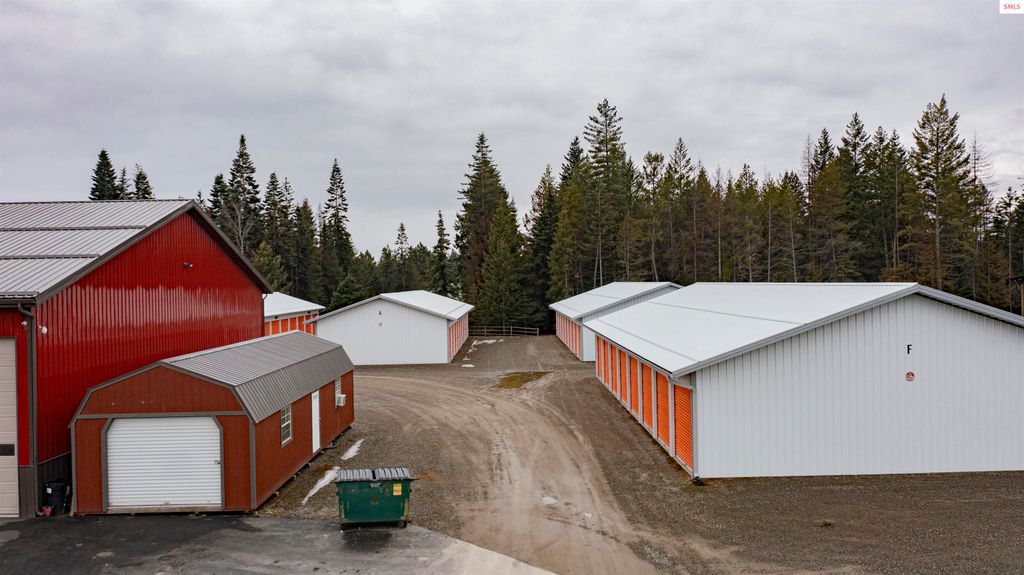 56 Plato Dr., Bonners Ferry, ID 83805 photo 21