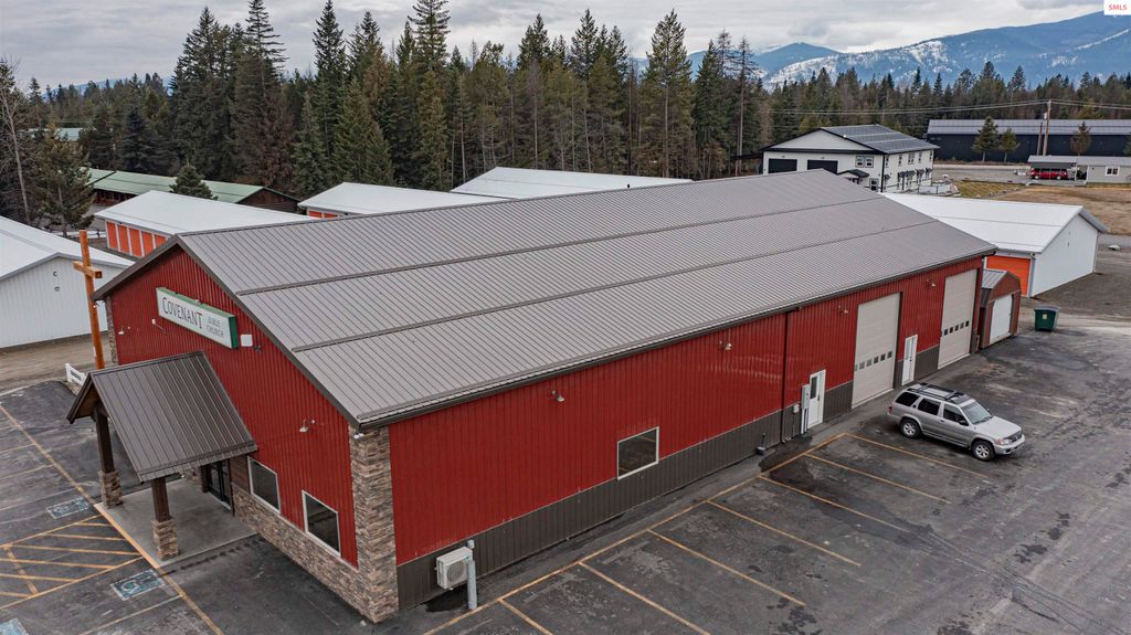 56 Plato Dr., Bonners Ferry, ID 83805 photo 23