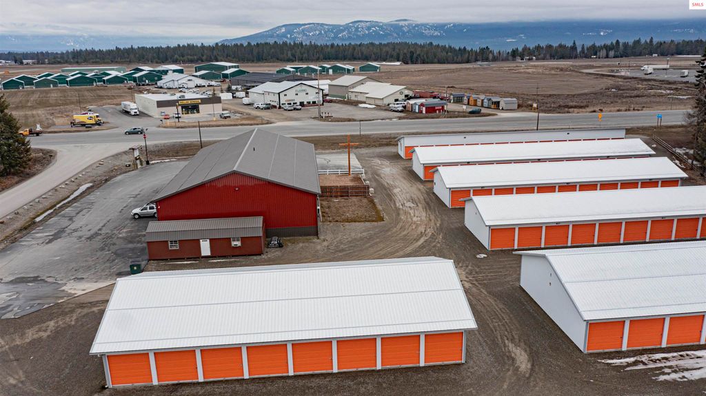 56 Plato Dr., Bonners Ferry, ID 83805 photo 25