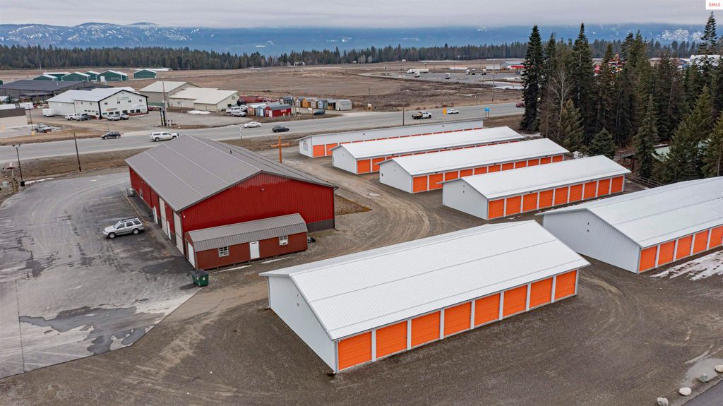 56 Plato Dr., Bonners Ferry, ID 83805 photo 26