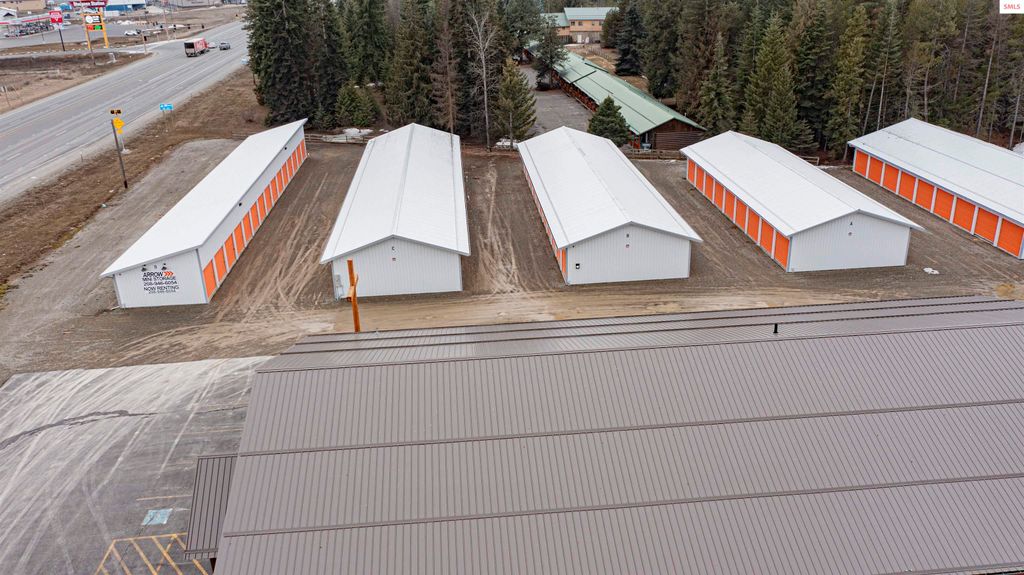 56 Plato Dr., Bonners Ferry, ID 83805 photo 27