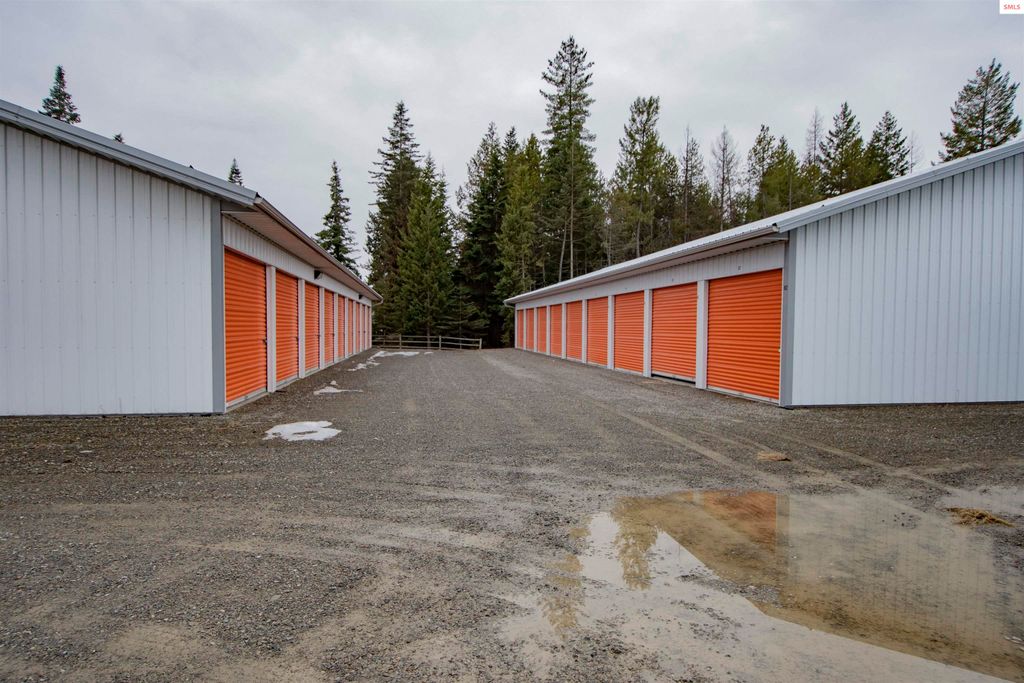 56 Plato Dr., Bonners Ferry, ID 83805 photo 33