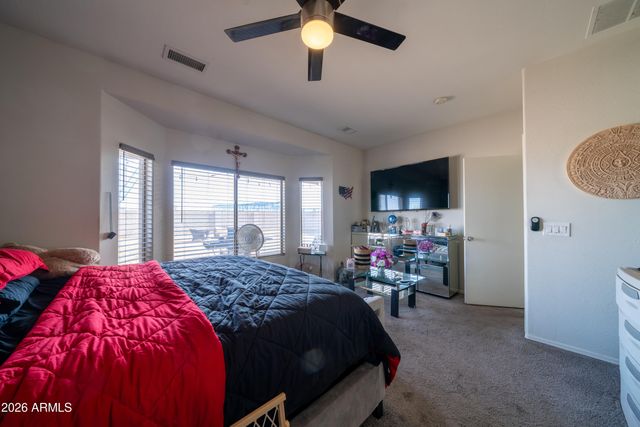 5222 W GRENADINE Road, Laveen, AZ 85339
