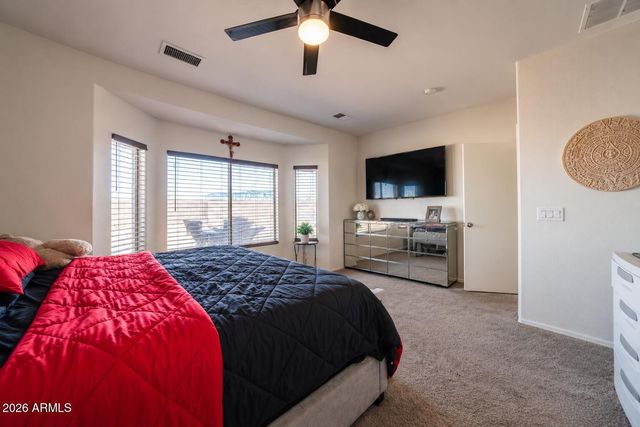 5222 W GRENADINE Road, Laveen, AZ 85339