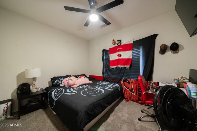 5222 W GRENADINE Road, Laveen, AZ 85339