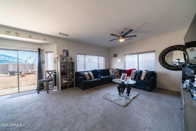 5222 W GRENADINE Road, Laveen, AZ 85339