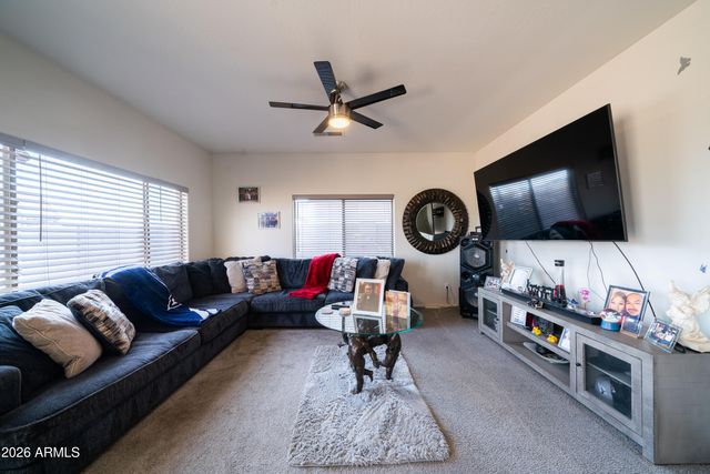 5222 W GRENADINE Road, Laveen, AZ 85339