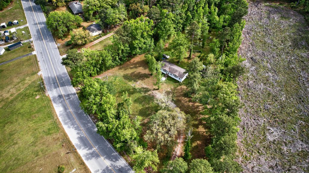 10180 Cottageville Highway, Cottageville, SC 29435