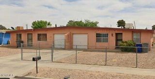 10816 CARDIGAN Drive, El Paso, TX 79935