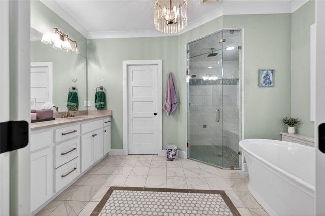 4747 Stonebridge Lane, Athens, TX 75751