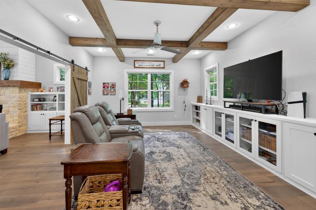 4747 Stonebridge Lane, Athens, TX 75751