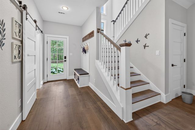 4747 Stonebridge Lane, Athens, TX 75751
