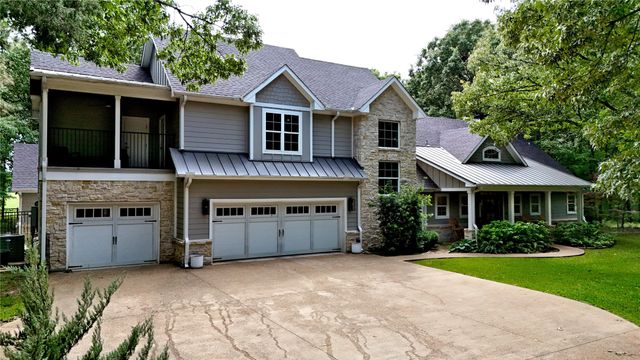 4747 Stonebridge Lane, Athens, TX 75751