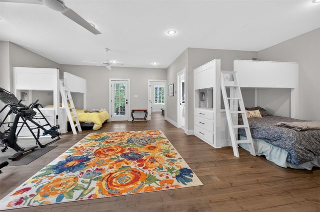 4747 Stonebridge Lane, Athens, TX 75751