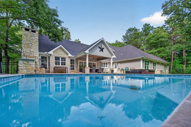 4747 Stonebridge Lane, Athens, TX 75751