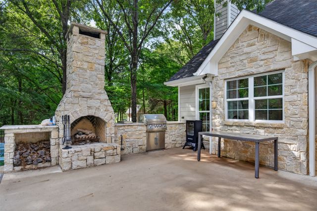 4747 Stonebridge Lane, Athens, TX 75751