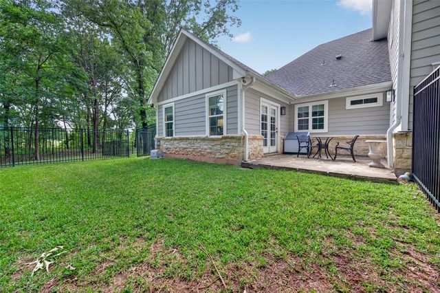 4747 Stonebridge Lane, Athens, TX 75751