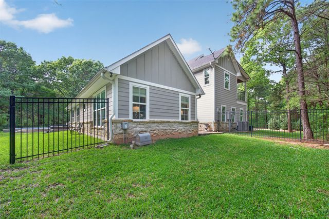 4747 Stonebridge Lane, Athens, TX 75751