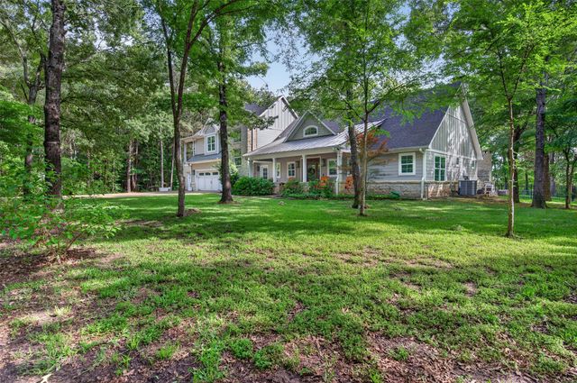 4747 Stonebridge Lane, Athens, TX 75751