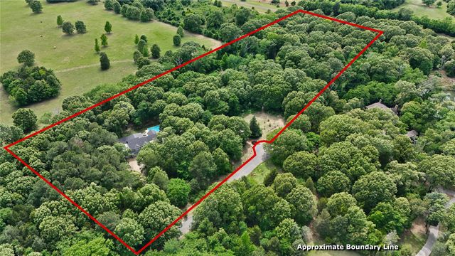 4747 Stonebridge Lane, Athens, TX 75751