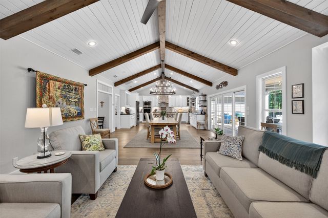 4747 Stonebridge Lane, Athens, TX 75751