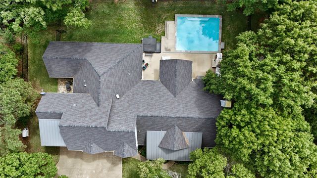 4747 Stonebridge Lane, Athens, TX 75751