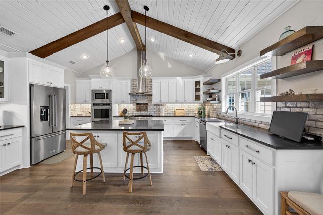 4747 Stonebridge Lane, Athens, TX 75751