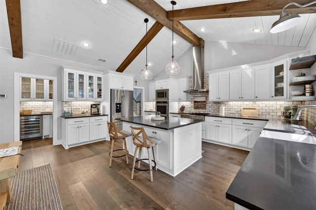 4747 Stonebridge Lane, Athens, TX 75751