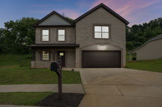 491 Golf Club Ln, Springfield, TN 37172