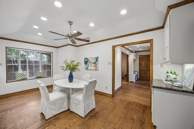 9624 Greensprint Drive, Dallas, TX 75238