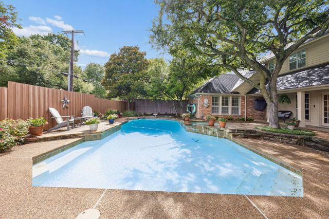 9624 Greensprint Drive, Dallas, TX 75238