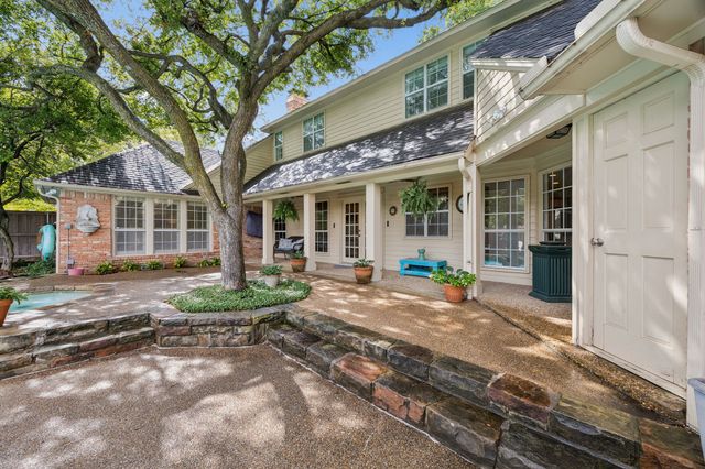 9624 Greensprint Drive, Dallas, TX 75238