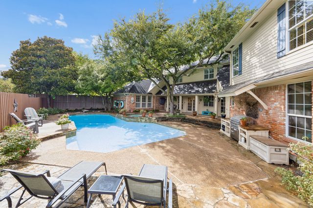 9624 Greensprint Drive, Dallas, TX 75238