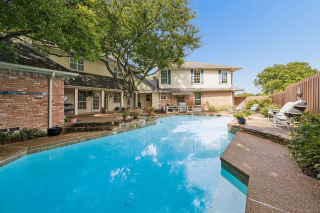 9624 Greensprint Drive, Dallas, TX 75238