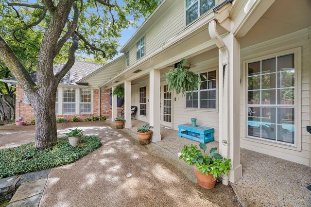9624 Greensprint Drive, Dallas, TX 75238