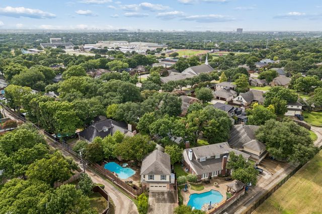 9624 Greensprint Drive, Dallas, TX 75238