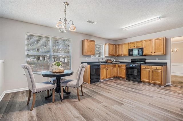 1492 Saint George Place, Conyers, GA 30012