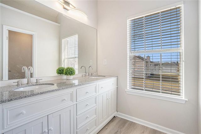 1492 Saint George Place, Conyers, GA 30012