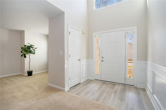 1492 Saint George Place, Conyers, GA 30012