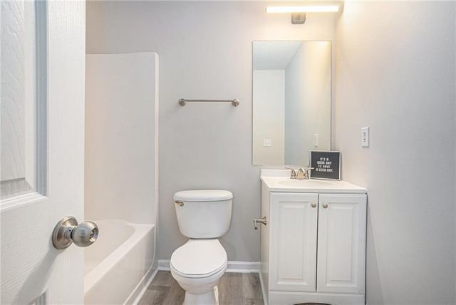 1492 Saint George Place, Conyers, GA 30012