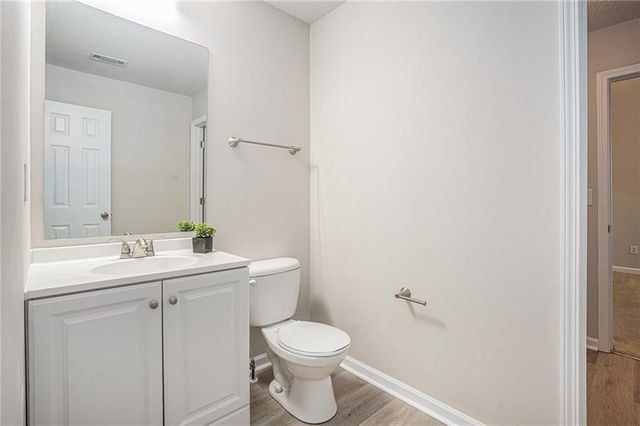 1492 Saint George Place, Conyers, GA 30012