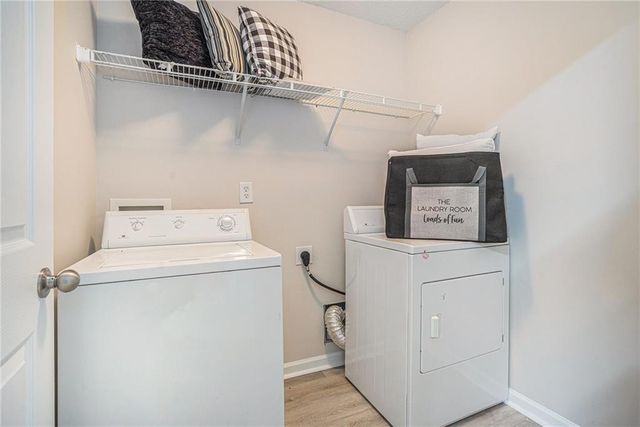 1492 Saint George Place, Conyers, GA 30012