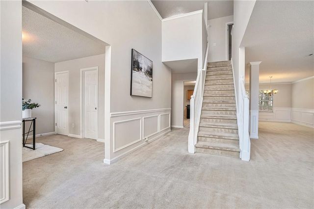 1492 Saint George Place, Conyers, GA 30012