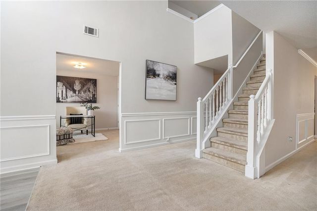 1492 Saint George Place, Conyers, GA 30012