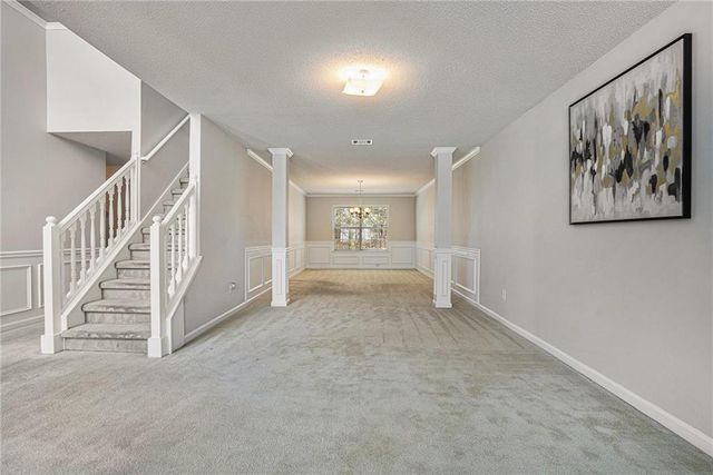 1492 Saint George Place, Conyers, GA 30012