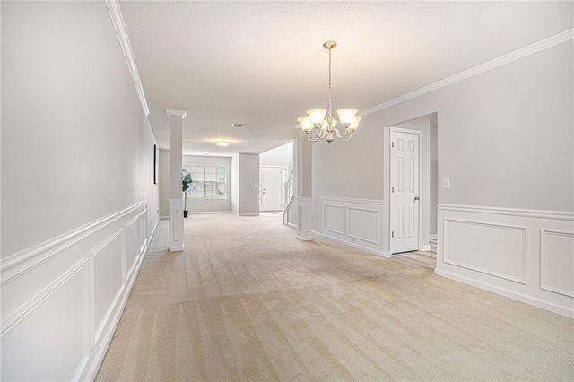 1492 Saint George Place, Conyers, GA 30012