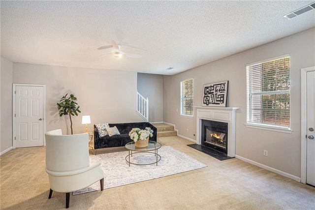 1492 Saint George Place, Conyers, GA 30012