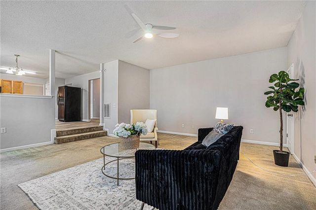 1492 Saint George Place, Conyers, GA 30012