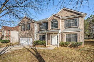1492 Saint George Place, Conyers, GA 30012